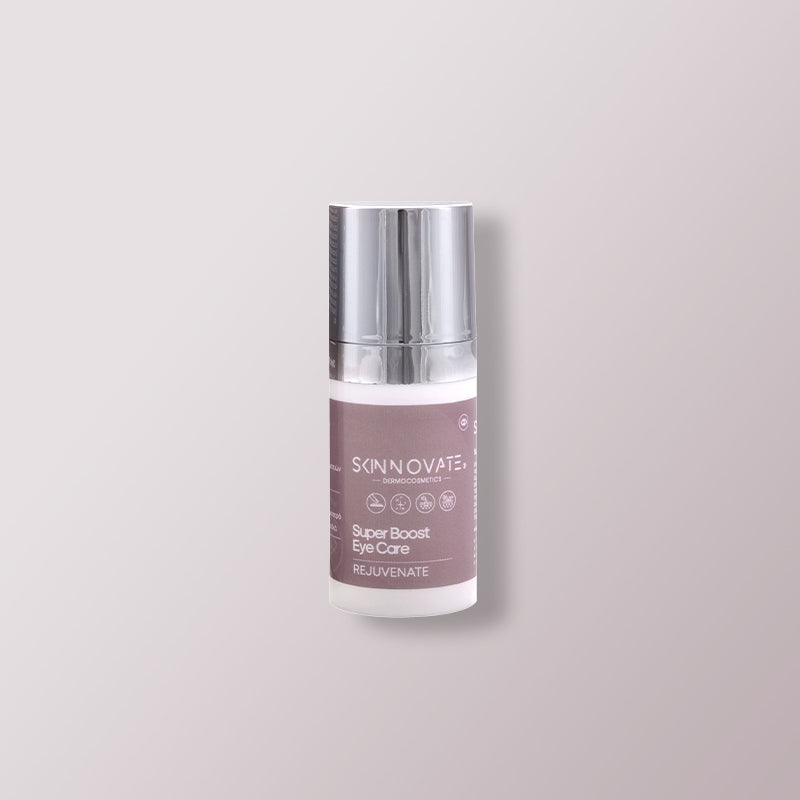 Super Boost Eye Care