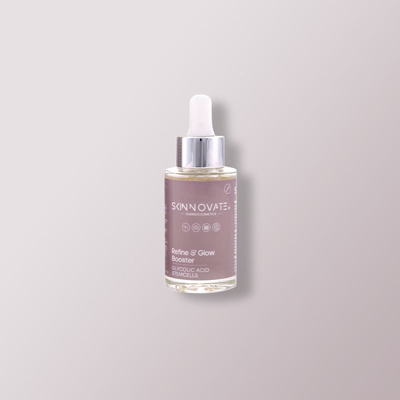 Refine & Glow Booster