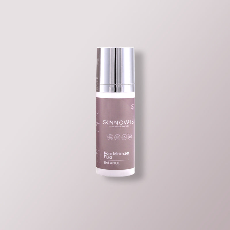 Pore minimizer Fluid