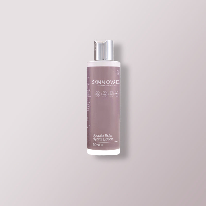 Double Exfo Hydra Lotion
