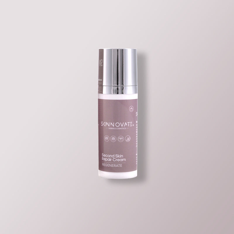 Second skin repair Cream