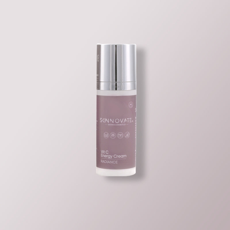 Vit C Energy Cream